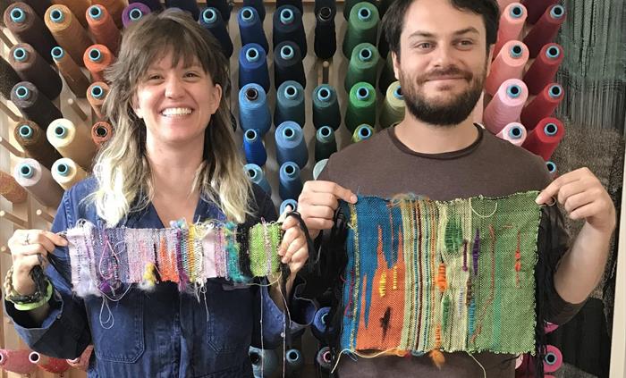 Weavers